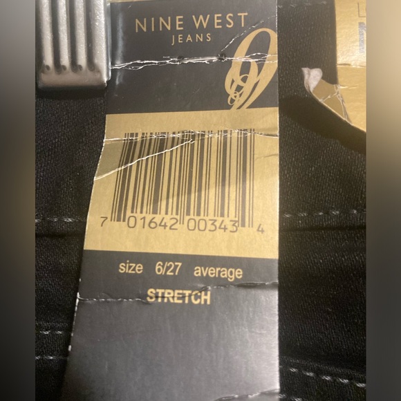 Nine West Jeans - Picture 6 of 7